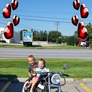 Meet your Posher, Darlene